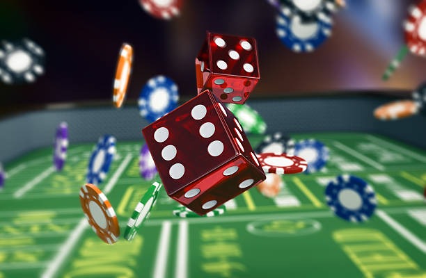 rupiah777 Casino Slots and Sports From Home